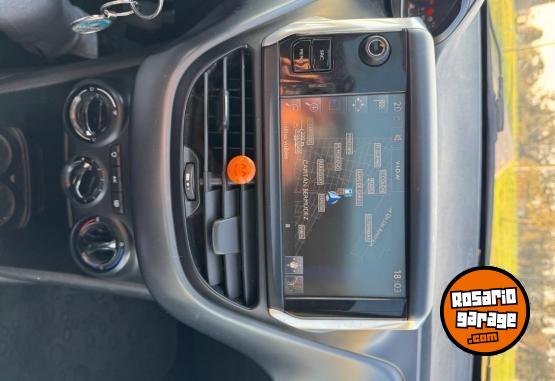 Autos - Peugeot Allure touch 2016 Nafta 80000Km - En Venta