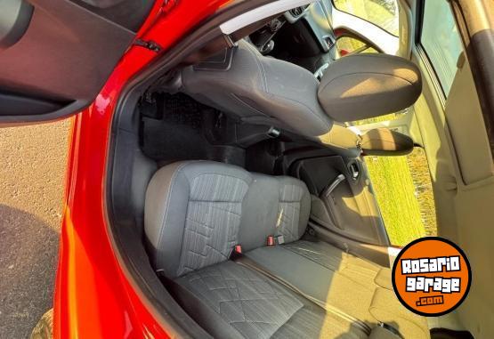 Autos - Peugeot Allure touch 2016 Nafta 80000Km - En Venta