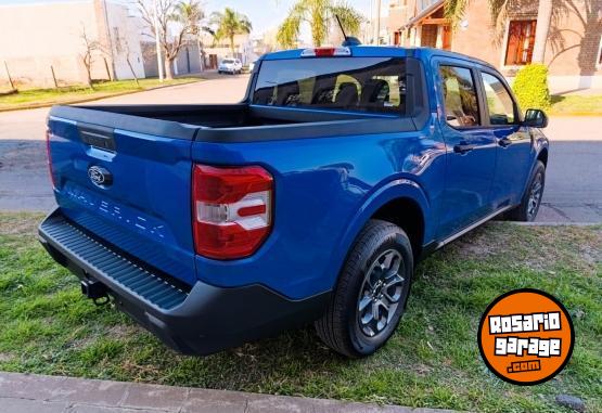 Camionetas - Ford Maverick XLT 2.0 AWD 2025 Nafta 0Km - En Venta