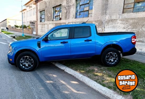 Camionetas - Ford Maverick XLT 2.0 AWD 2025 Nafta 0Km - En Venta