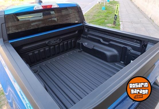 Camionetas - Ford Maverick XLT 2.0 AWD 2025 Nafta 0Km - En Venta