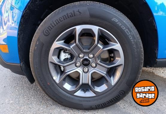 Camionetas - Ford Maverick XLT 2.0 AWD 2025 Nafta 0Km - En Venta