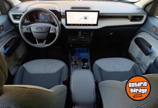 Camionetas - Ford Maverick XLT 2.0 AWD 2025 Nafta 0Km - En Venta
