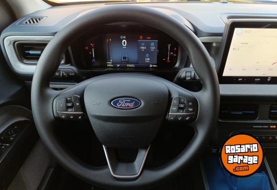 Camionetas - Ford Maverick XLT 2.0 AWD 2025 Nafta 0Km - En Venta