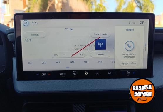 Camionetas - Ford Maverick XLT 2.0 AWD 2025 Nafta 0Km - En Venta