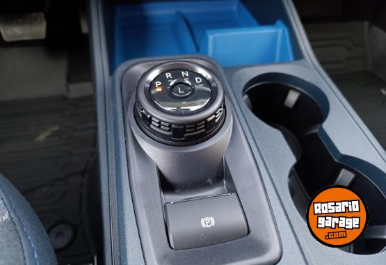 Camionetas - Ford Maverick XLT 2.0 AWD 2025 Nafta 0Km - En Venta