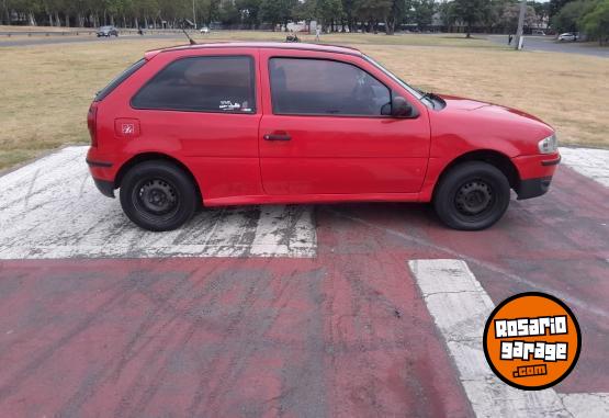Autos - Volkswagen Gol power 2009 Nafta 212057Km - En Venta