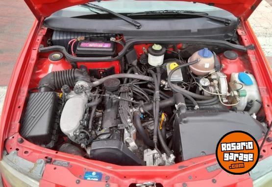 Autos - Volkswagen Gol power 2009 Nafta 212057Km - En Venta