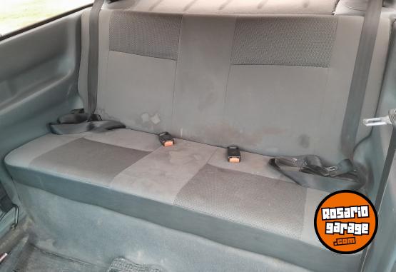 Autos - Volkswagen Gol power 2009 Nafta 212057Km - En Venta