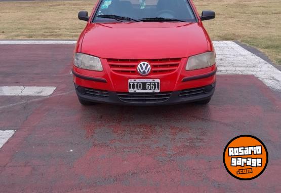 Autos - Volkswagen Gol power 2009 Nafta 212057Km - En Venta