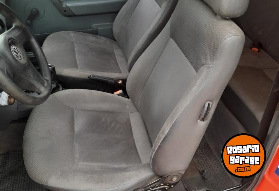 Autos - Volkswagen Gol power 2009 Nafta 212057Km - En Venta