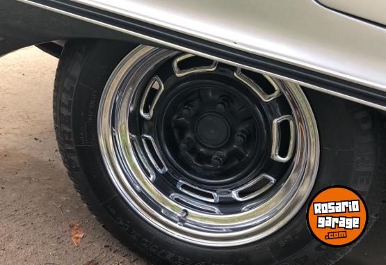 Clsicos - FORD FALCN SPRINT - En Venta