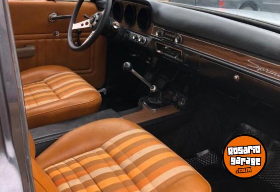 Clsicos - FORD FALCN SPRINT - En Venta