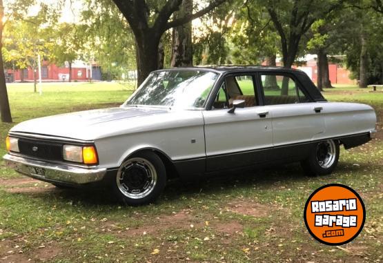 Clsicos - FORD FALCN SPRINT - En Venta