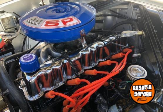 Clsicos - FORD FALCN SPRINT - En Venta