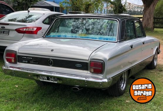 Clsicos - FORD FALCN SPRINT - En Venta