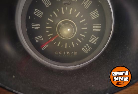 Clsicos - FORD FALCN SPRINT - En Venta