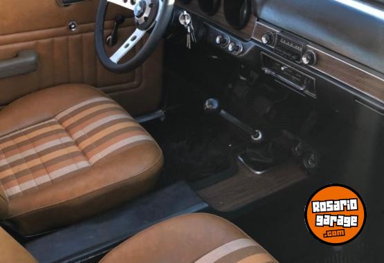 Clsicos - FORD FALCN SPRINT - En Venta