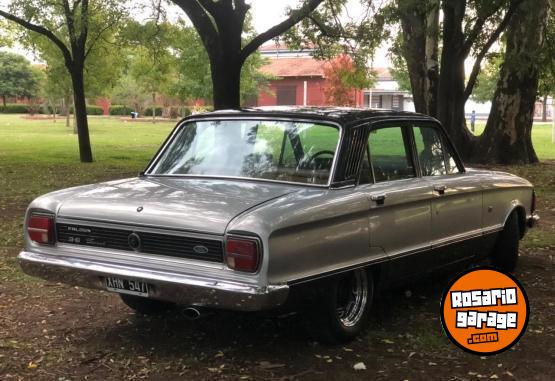 Clsicos - FORD FALCN SPRINT - En Venta