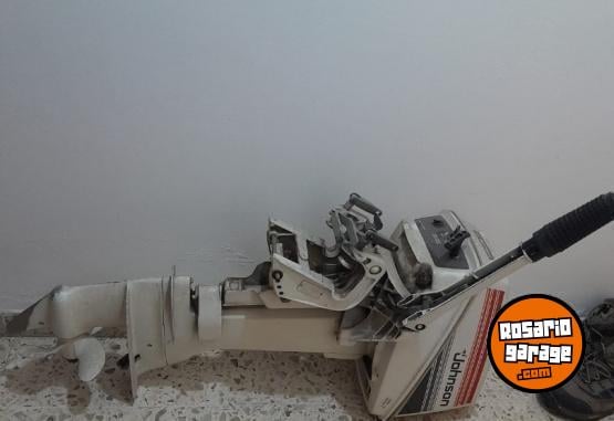 Otros (Náutica) - Motor - En Venta