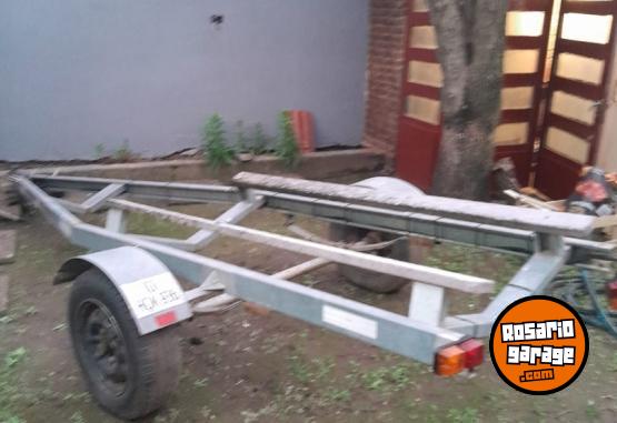 Otros (Nutica) - Trailer - En Venta