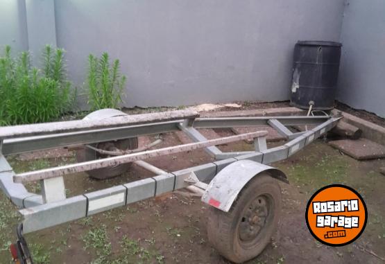 Otros (Nutica) - Trailer - En Venta