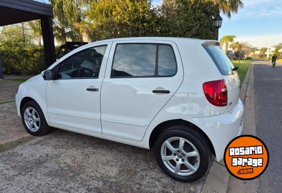 Autos - Volkswagen FOX 5 PUERTAS 2013 Nafta 112000Km - En Venta
