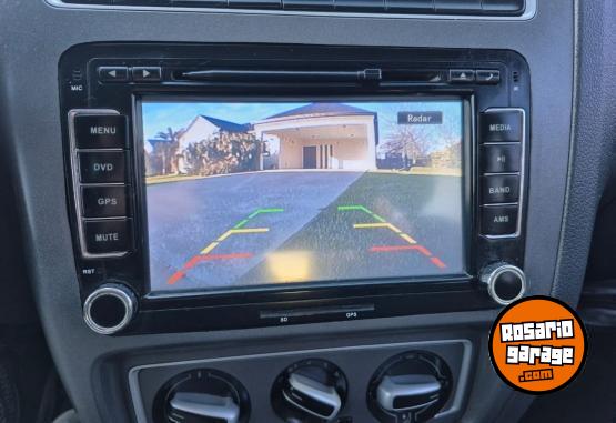 Autos - Volkswagen FOX 5 PUERTAS 2013 Nafta 112000Km - En Venta