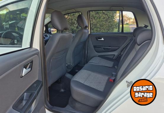 Autos - Volkswagen FOX 5 PUERTAS 2013 Nafta 112000Km - En Venta