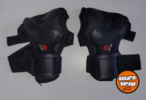 Deportes - Roller Kappa extensible - En Venta