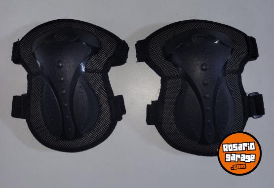 Deportes - Roller Kappa extensible - En Venta