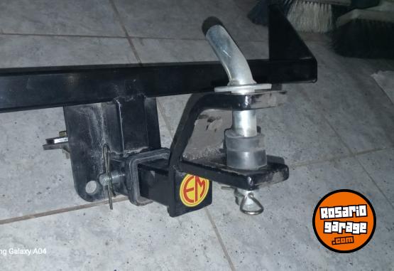 Accesorios para Autos - Enganche para 208 - En Venta