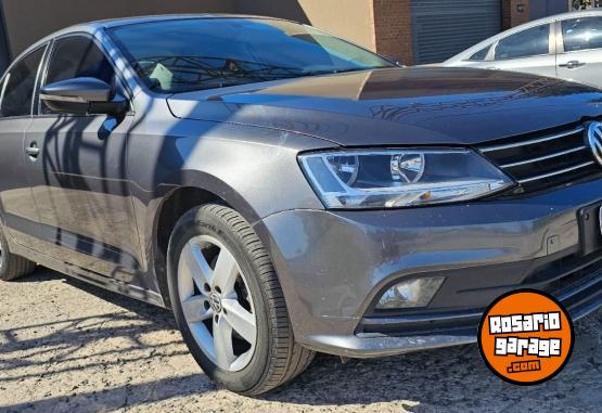 Autos - Volkswagen Vento 2017 Nafta 137857Km - En Venta