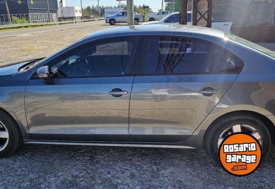 Autos - Volkswagen Vento 2017 Nafta 137857Km - En Venta
