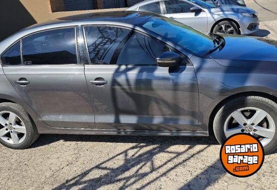 Autos - Volkswagen Vento 2017 Nafta 137857Km - En Venta