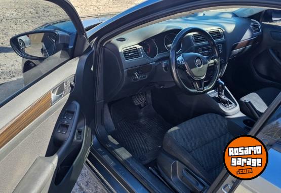 Autos - Volkswagen Vento 2017 Nafta 137857Km - En Venta