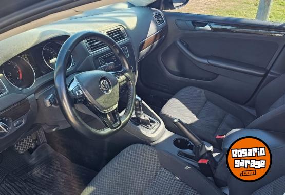 Autos - Volkswagen Vento 2017 Nafta 137857Km - En Venta