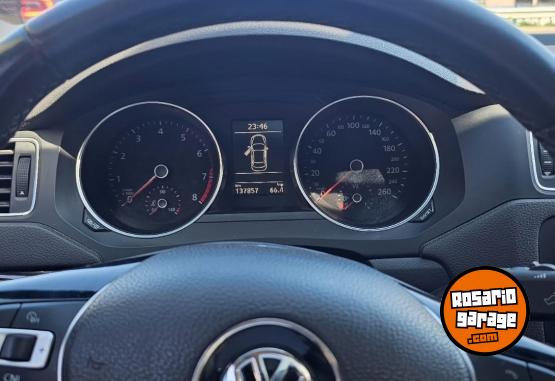 Autos - Volkswagen Vento 2017 Nafta 137857Km - En Venta
