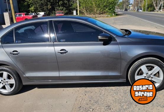 Autos - Volkswagen Vento 2017 Nafta 137857Km - En Venta