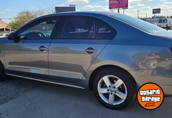 Autos - Volkswagen Vento 2017 Nafta 137857Km - En Venta