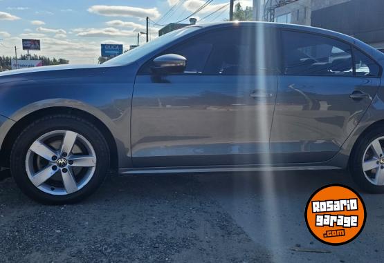 Autos - Volkswagen Vento 2017 Nafta 137857Km - En Venta