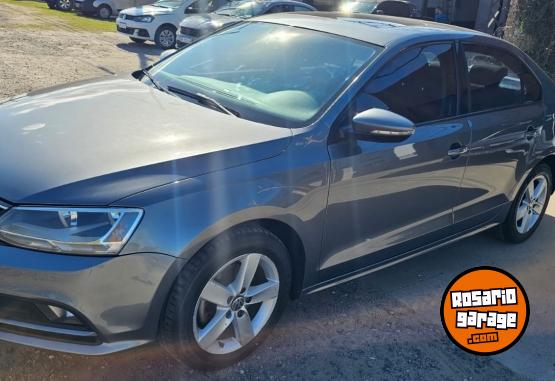 Autos - Volkswagen Vento 2017 Nafta 137857Km - En Venta