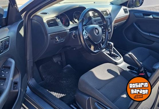 Autos - Volkswagen Vento 2017 Nafta 137857Km - En Venta
