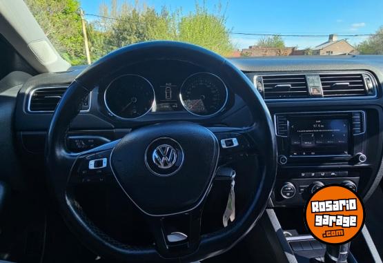 Autos - Volkswagen Vento 2017 Nafta 137857Km - En Venta