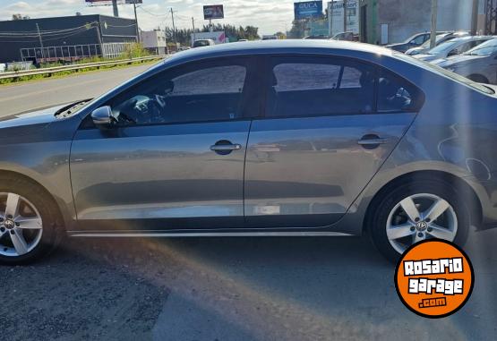 Autos - Volkswagen Vento 2017 Nafta 137857Km - En Venta