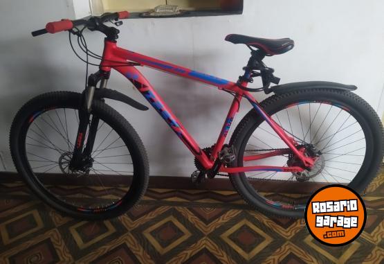 Deportes - Bicicleta Zest Alive R29 - En Venta