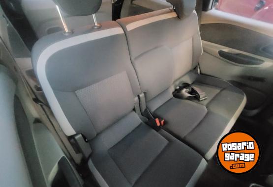 Autos - Chevrolet Spin 2013 Nafta - En Venta