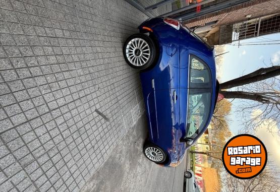 Autos - Fiat 500 Lounge AUT 2015 Nafta 25000Km - En Venta