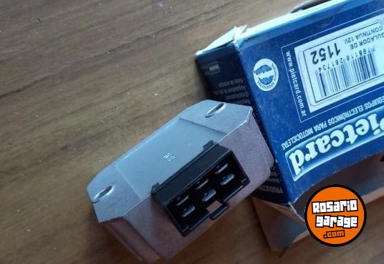 Accesorios para Motos - Regulador de voltaje - En Venta