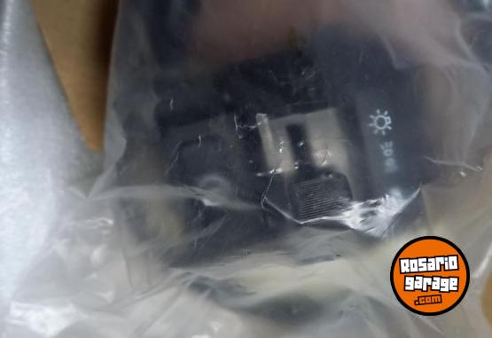 Accesorios para Motos - Manillar derecho Ybr125 - En Venta